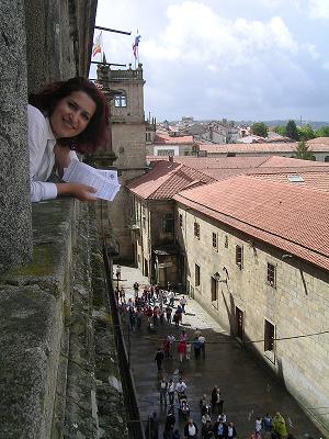 view from st james.JPG